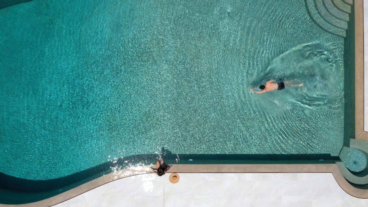 Photo of Outdoor in Loutraki