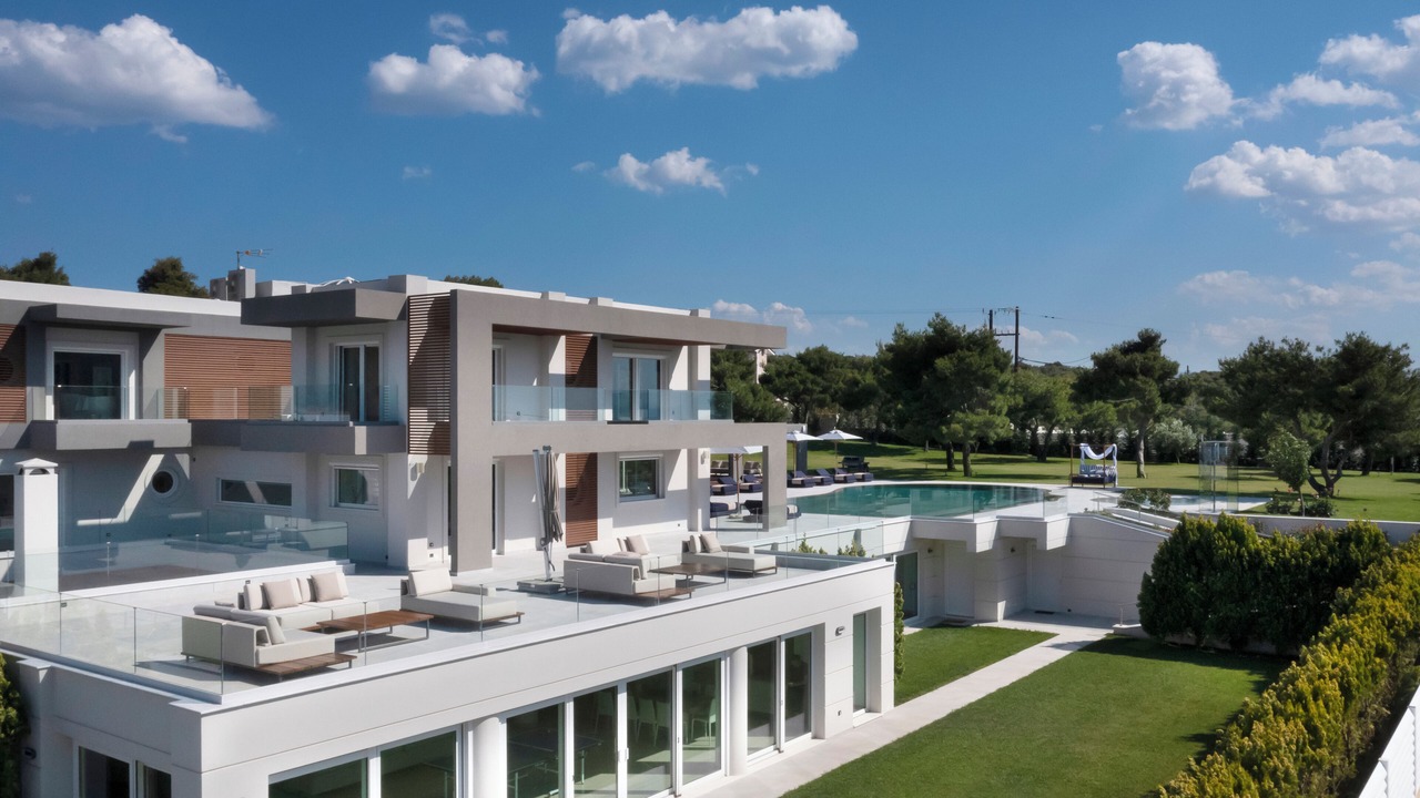 Photo of Outdoor in Loutraki