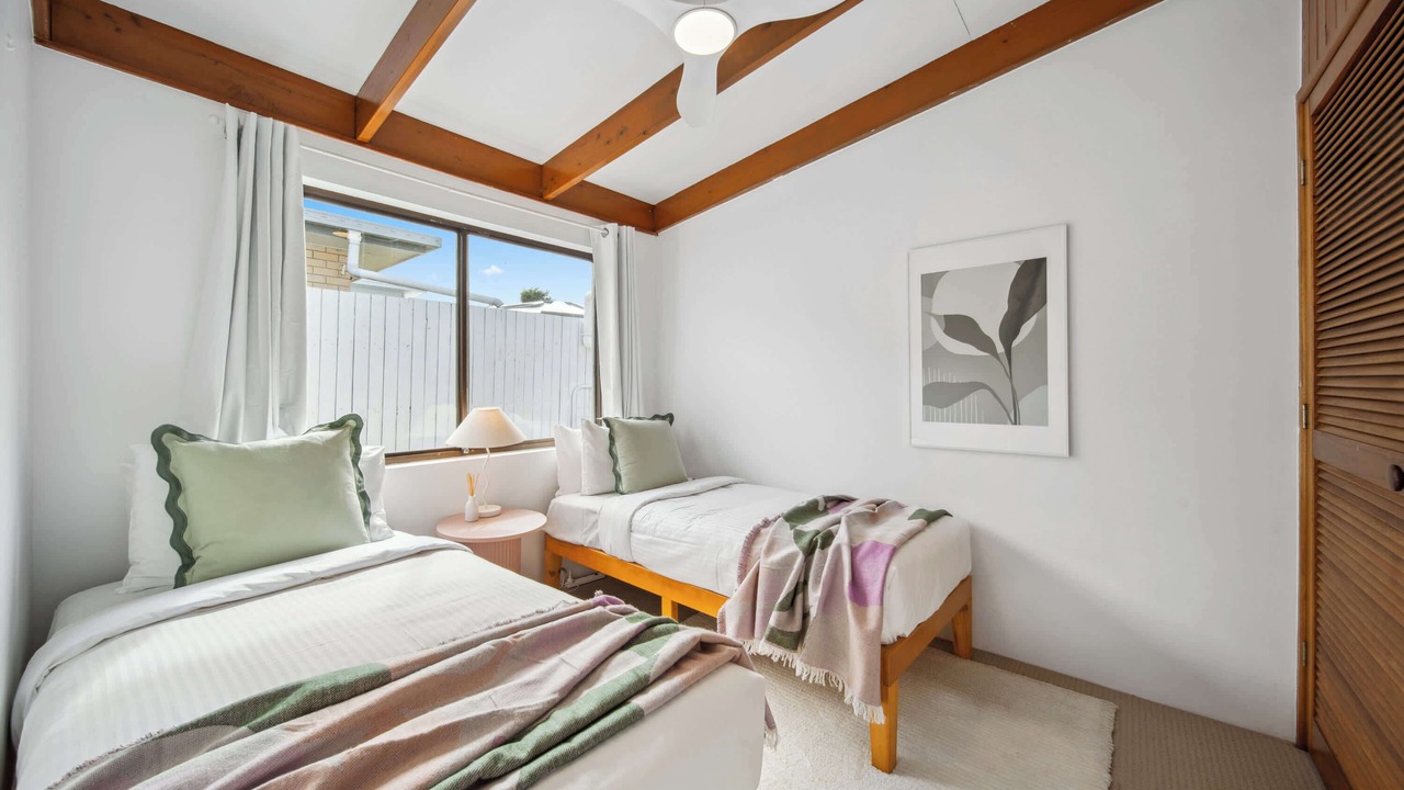 Photo of Bedroom in Maroochydore