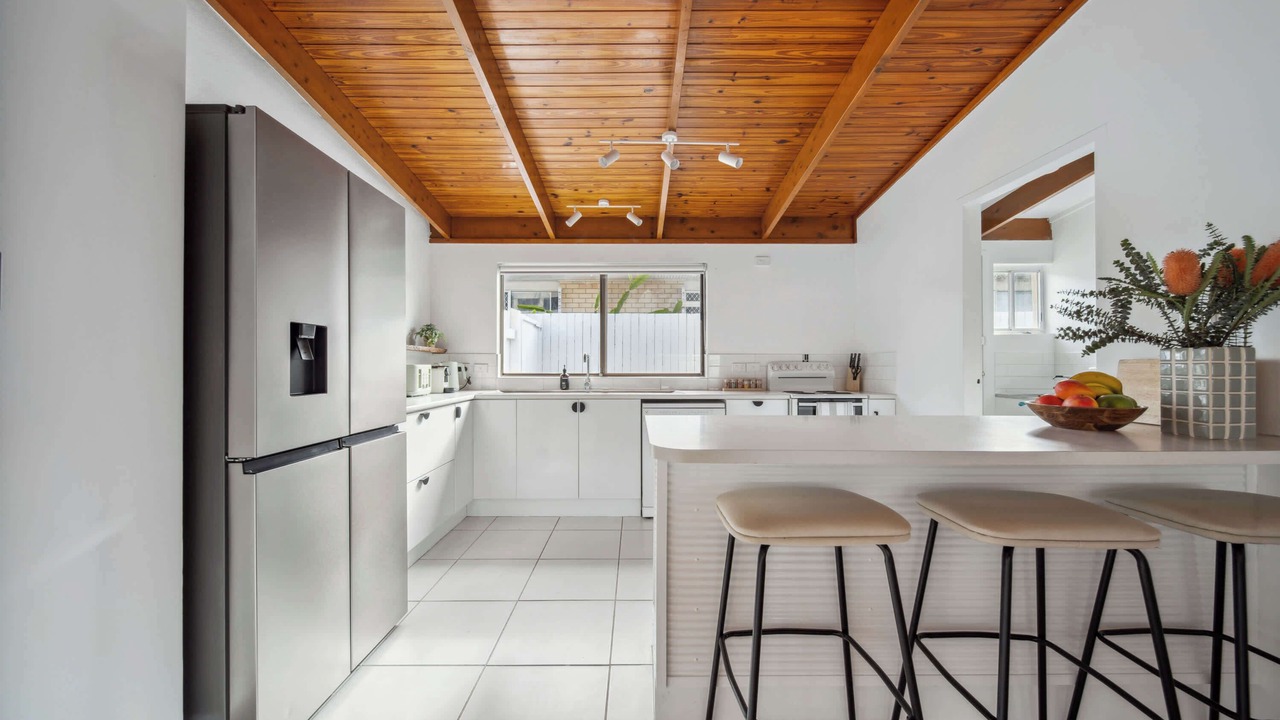 Photo of Kitchen in Maroochydore