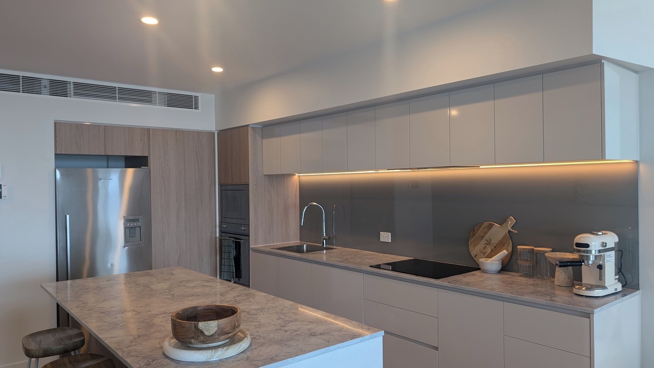 Photo of Kitchen in Wurtulla
