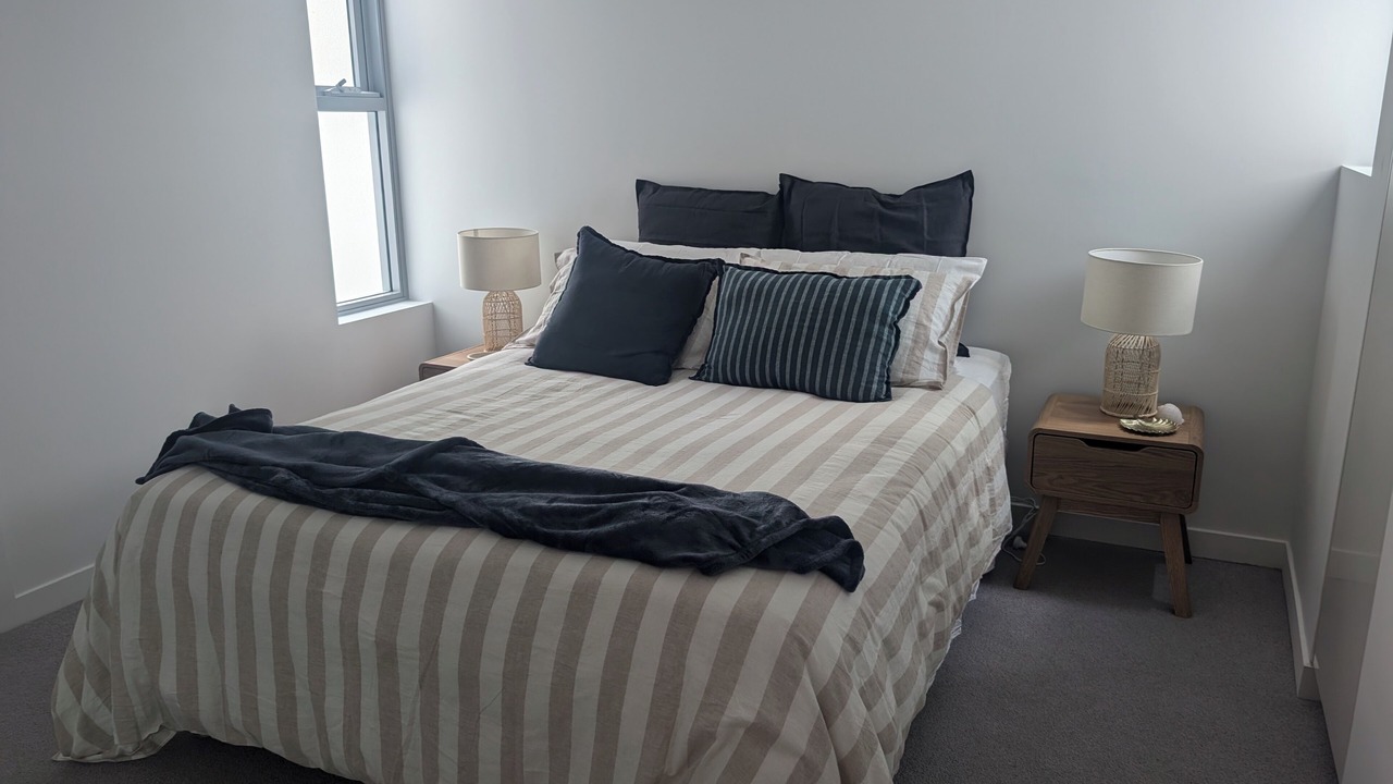 Photo of Bedroom in Wurtulla