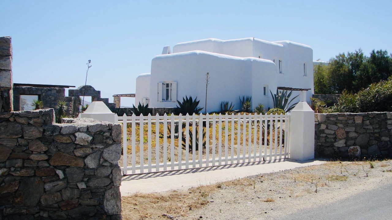 Photo of Outdoor in Ano Mera