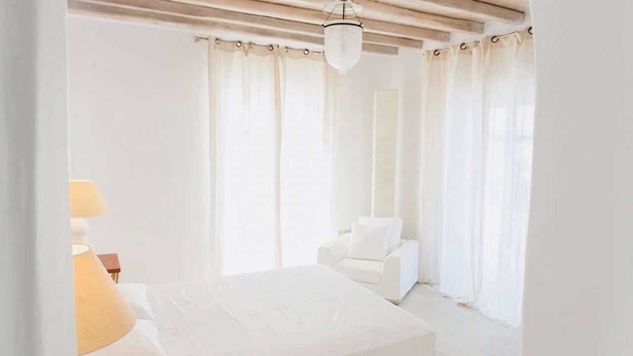 Photo of Bedroom in Ano Mera