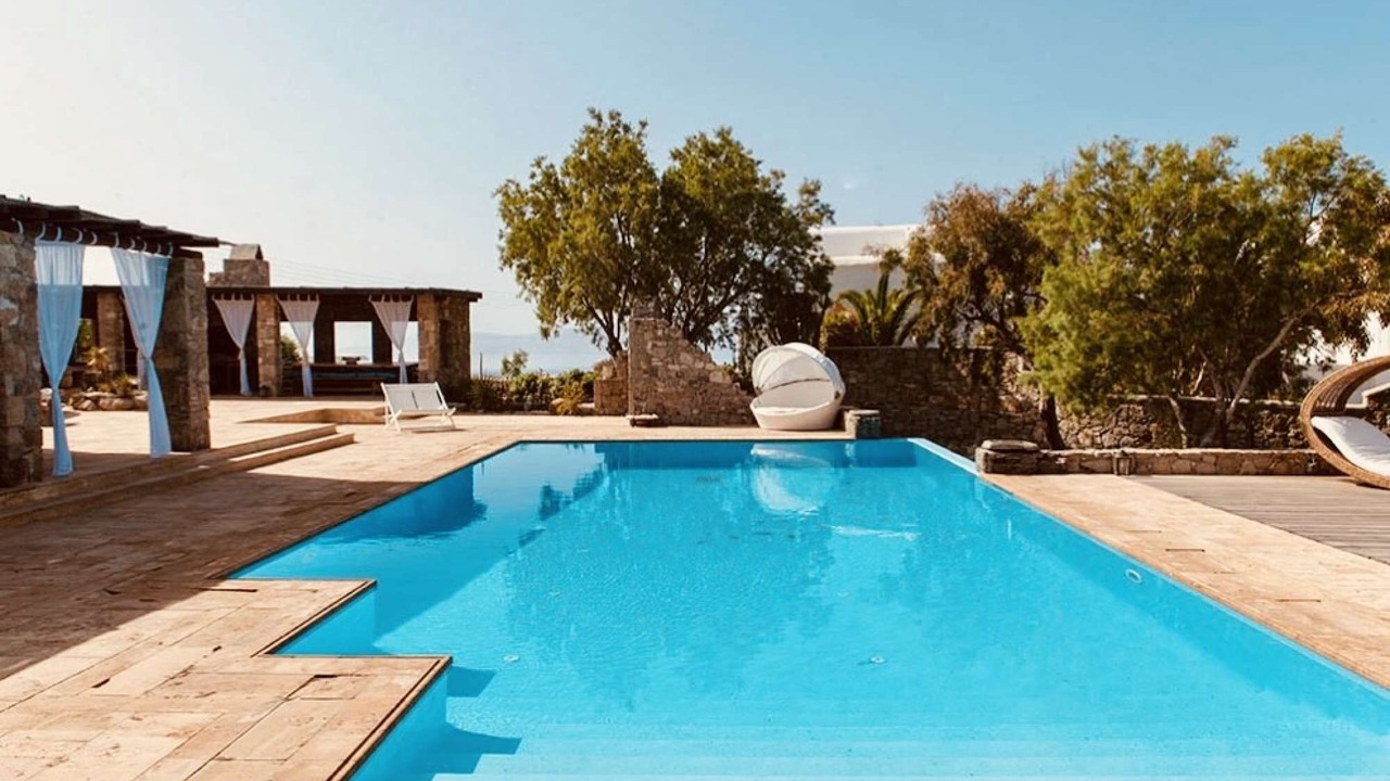 Photo of Outdoor in Ano Mera