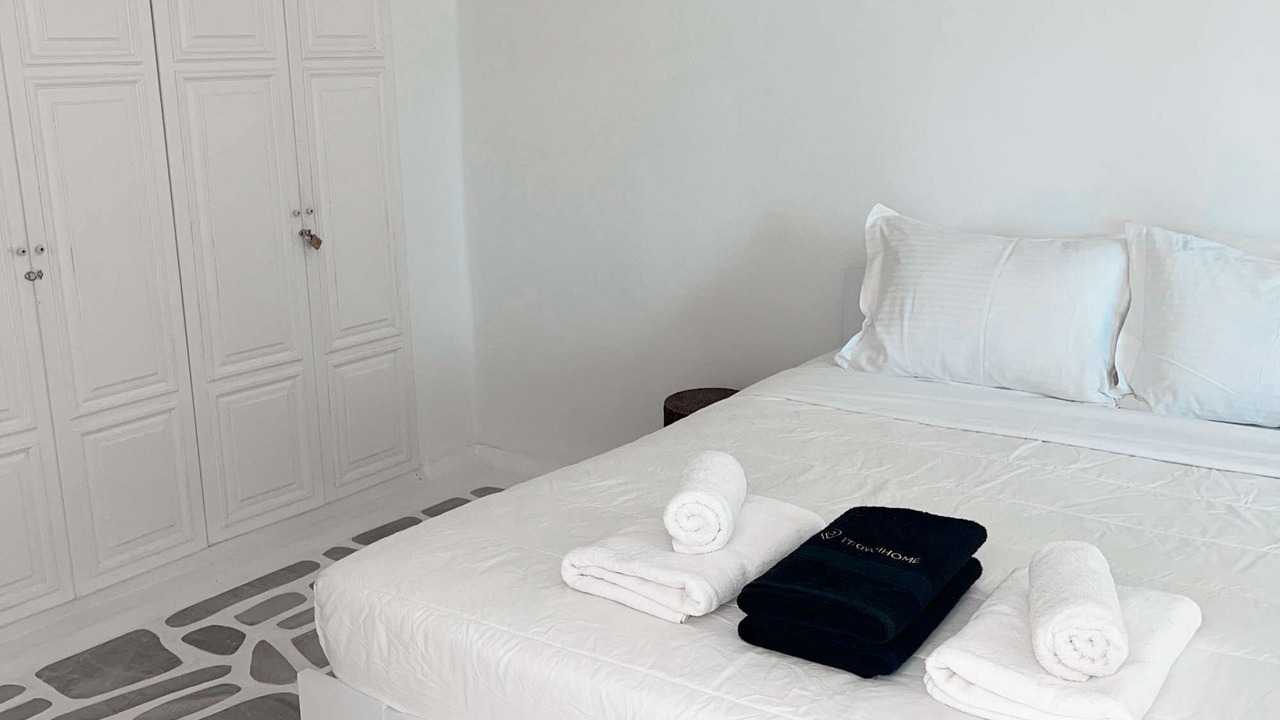 Photo of Bedroom in Ano Mera