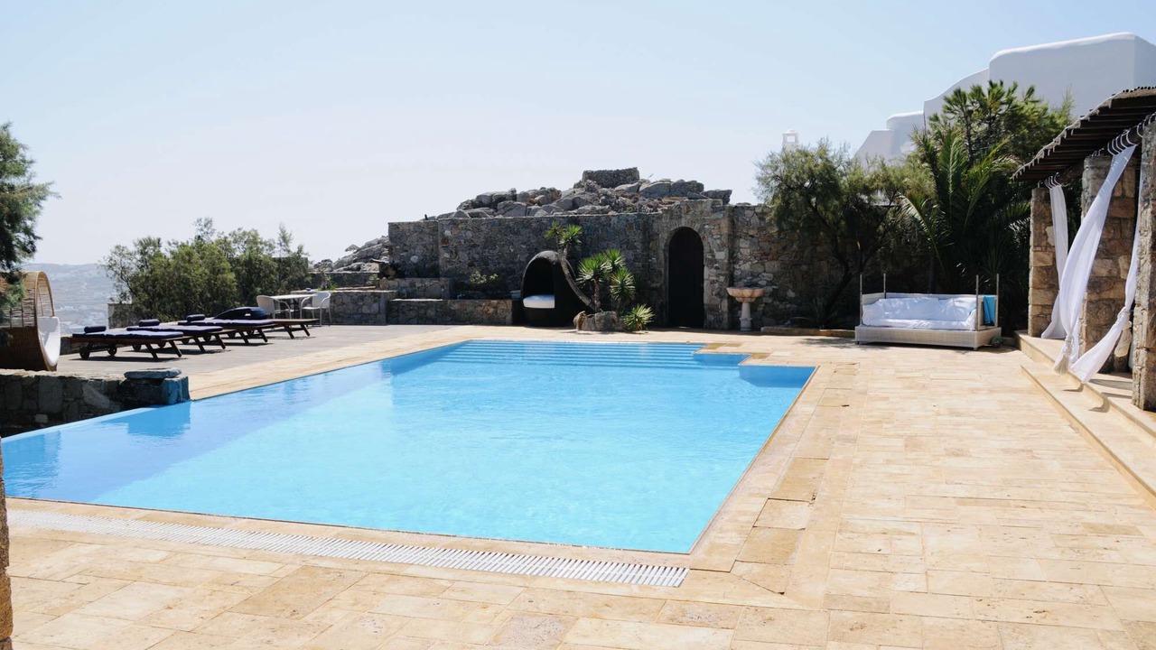 Photo of Outdoor in Ano Mera