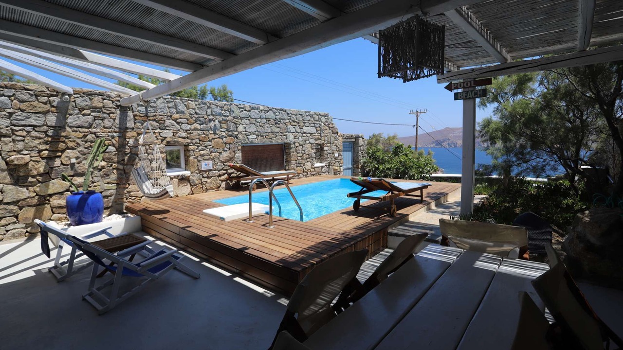 Photo of Outdoor in Panormos