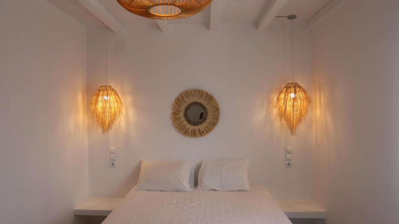 Photo of Bedroom in Panormos