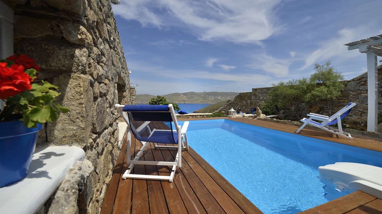 Photo of Outdoor in Panormos