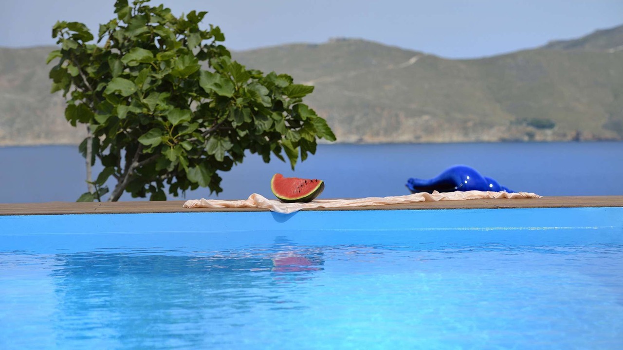 Photo of Outdoor in Panormos