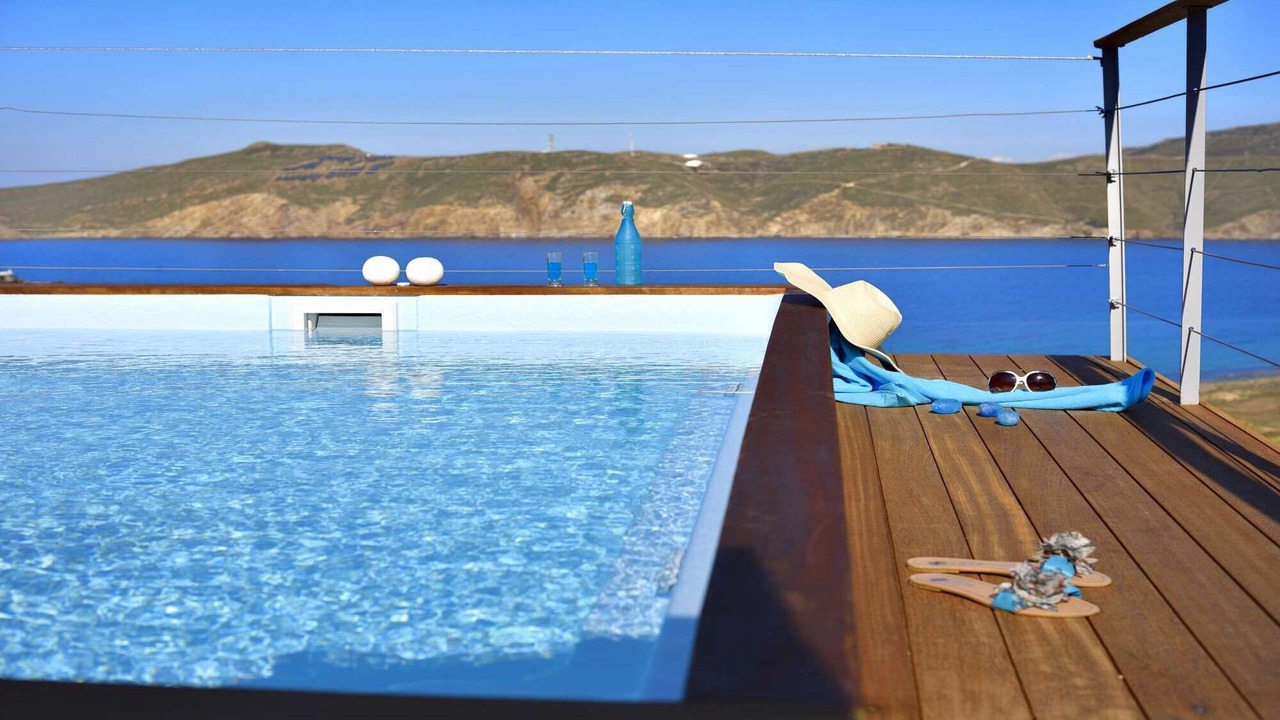 Photo of Outdoor in Panormos