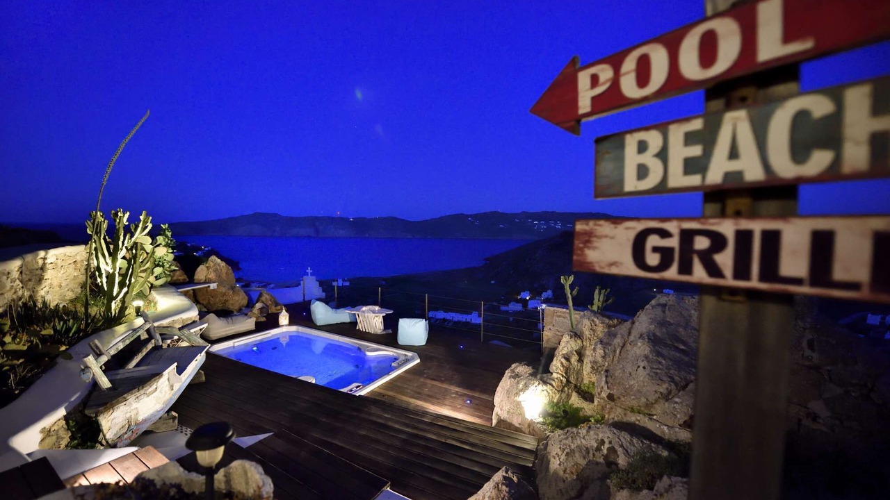 Photo of Outdoor in Panormos