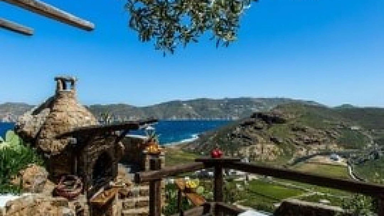 Photo of Outdoor in Panormos