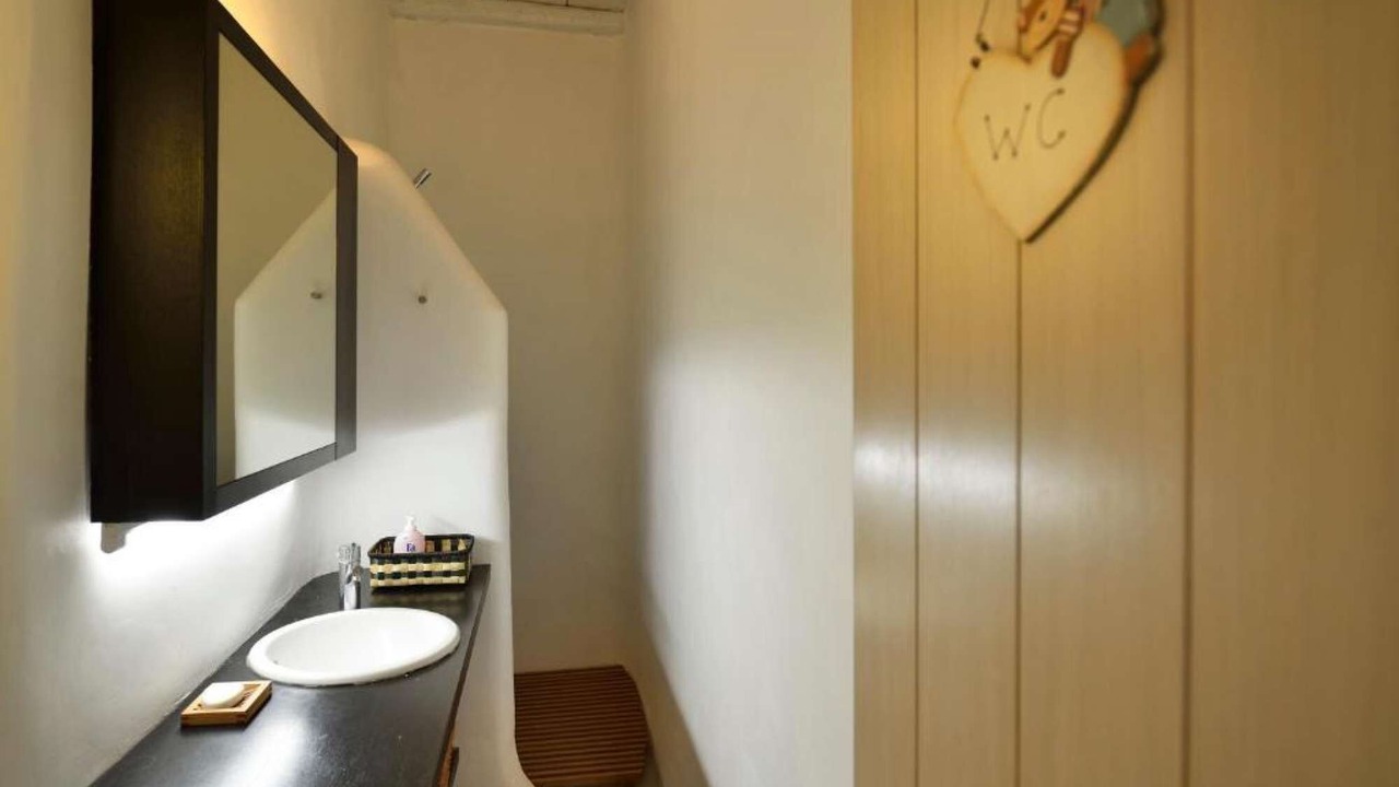 Photo of Bathroom in Panormos