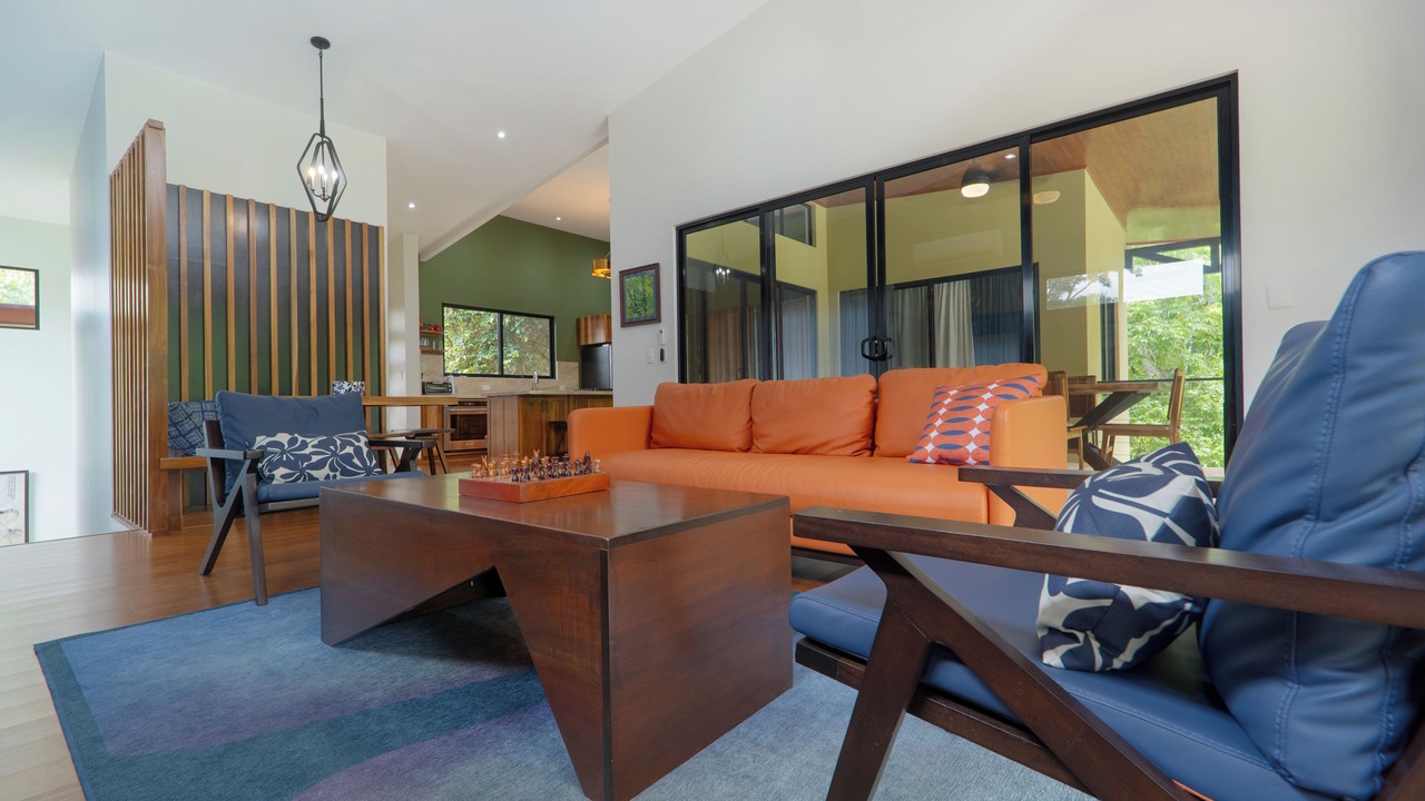 Photo of Livingroom in Hatillo