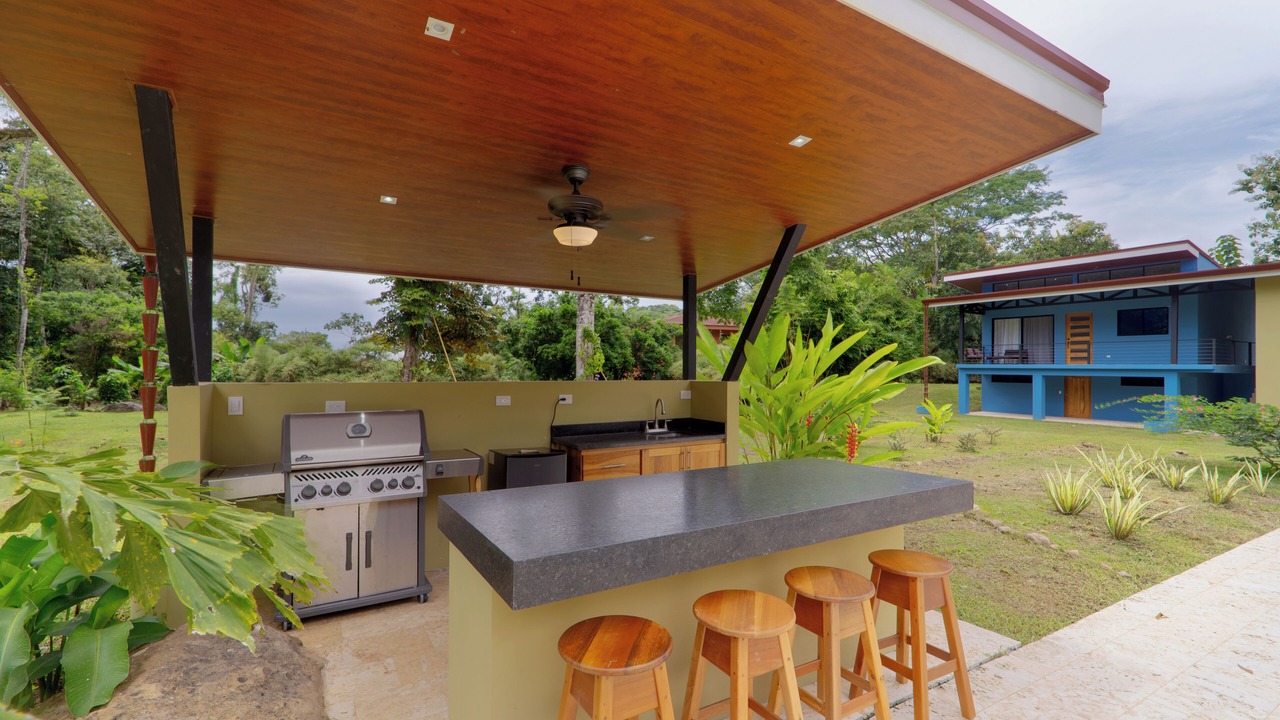 Photo of Patio Balcony in Hatillo