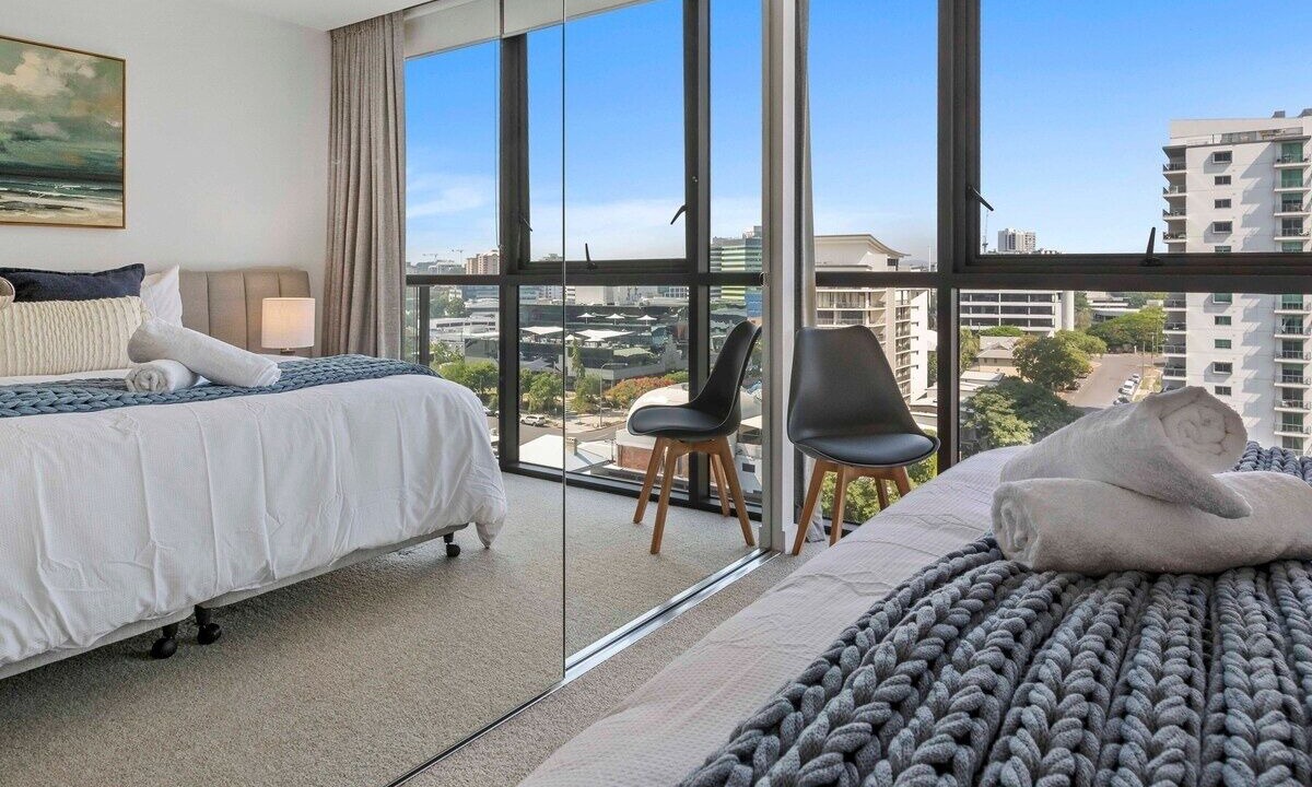 Photo of Bedroom in Milton