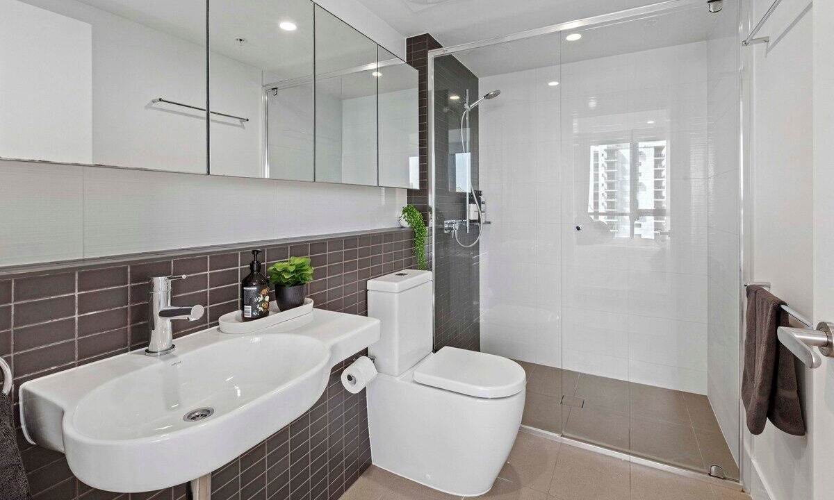 Photo of Bathroom in Milton