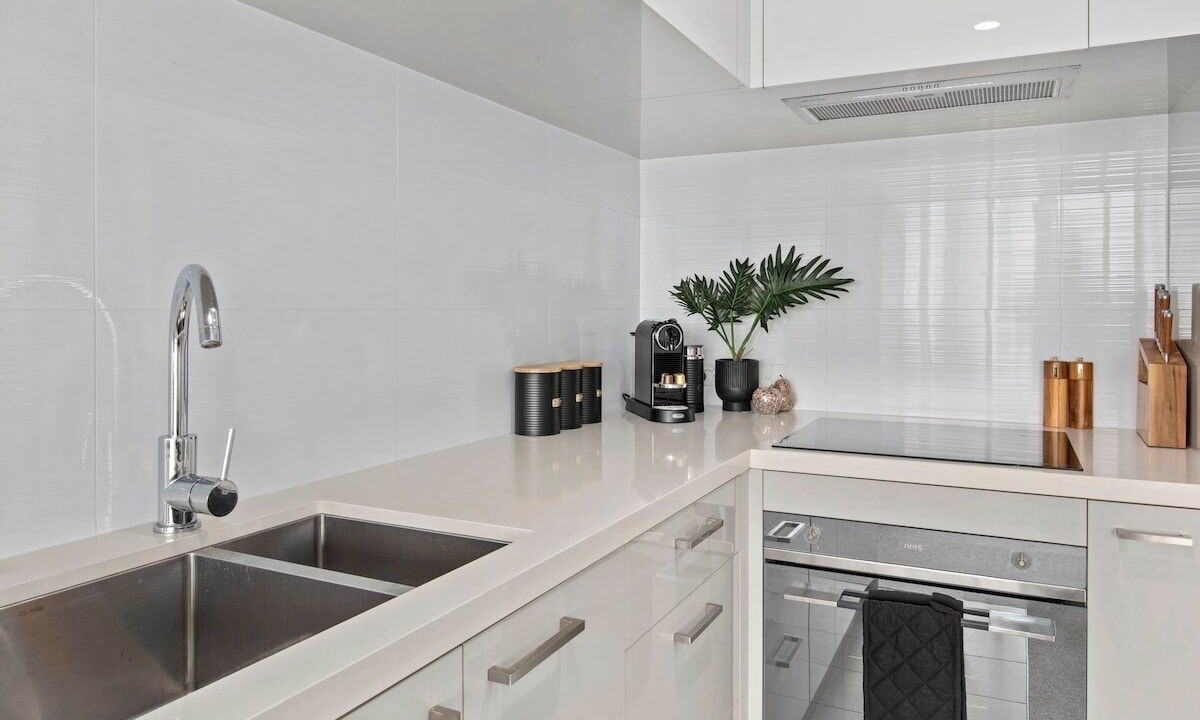 Photo of Kitchen in Milton