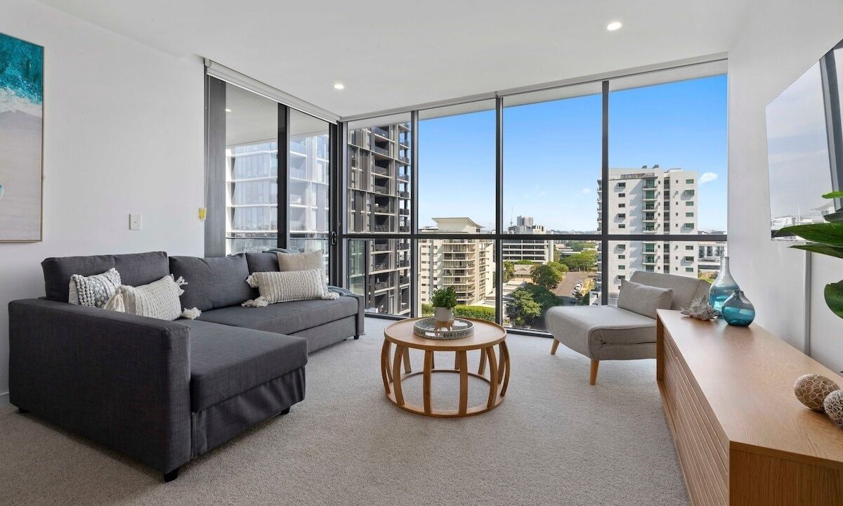 Photo of Livingroom in Milton