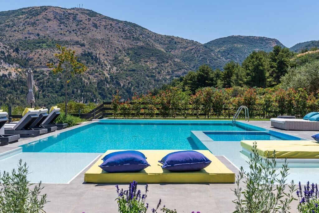 Photo of Outdoor in Kalamitsi