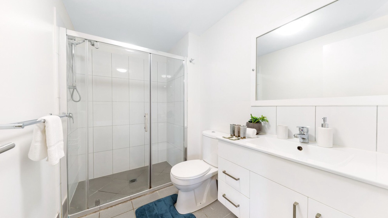 Photo of Bathroom in Buderim