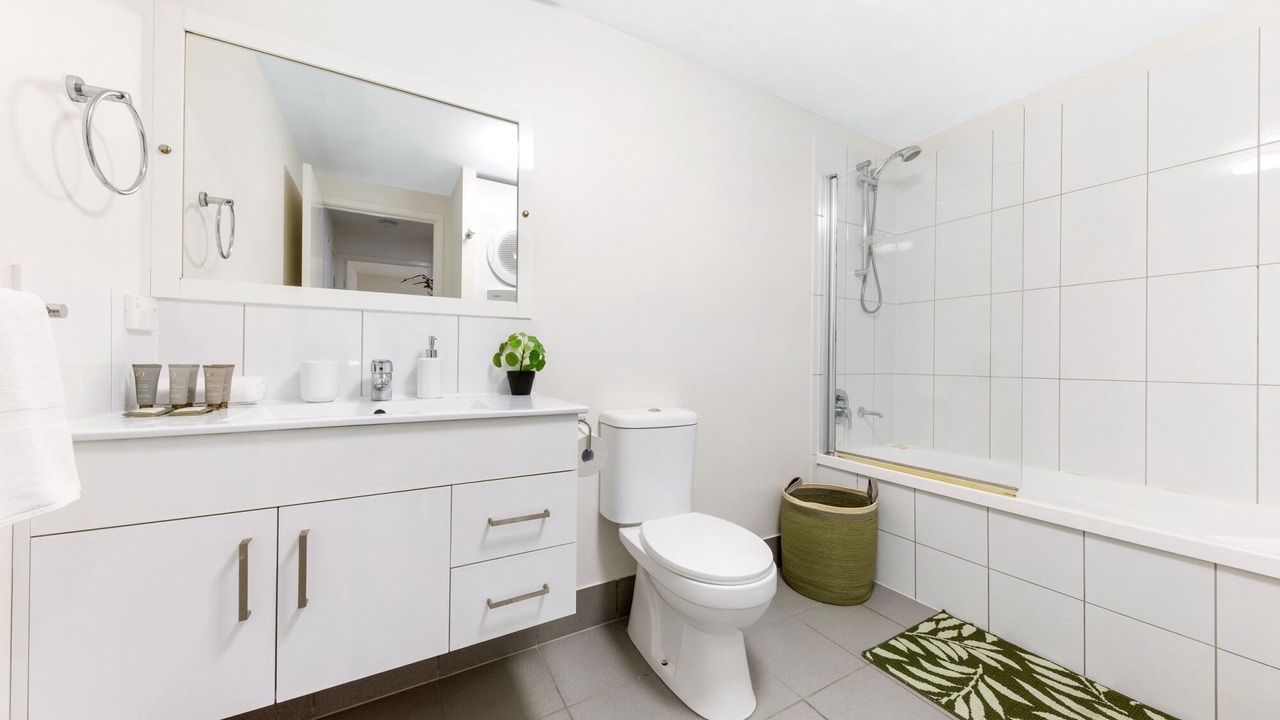 Photo of Bathroom in Buderim
