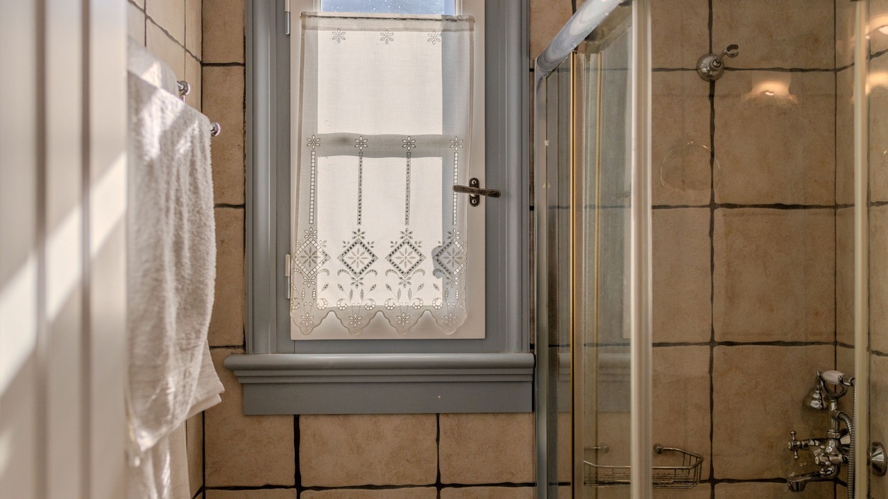 Photo of Bathroom in Spetses