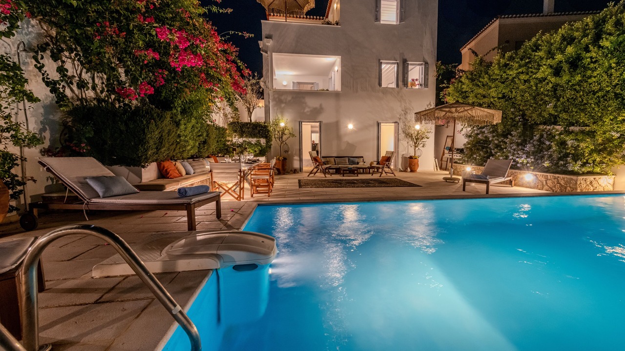 Photo of Outdoor in Spetses