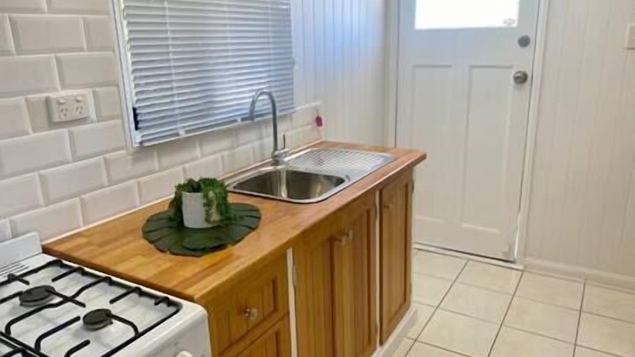 Photo of Kitchen in South Townsville