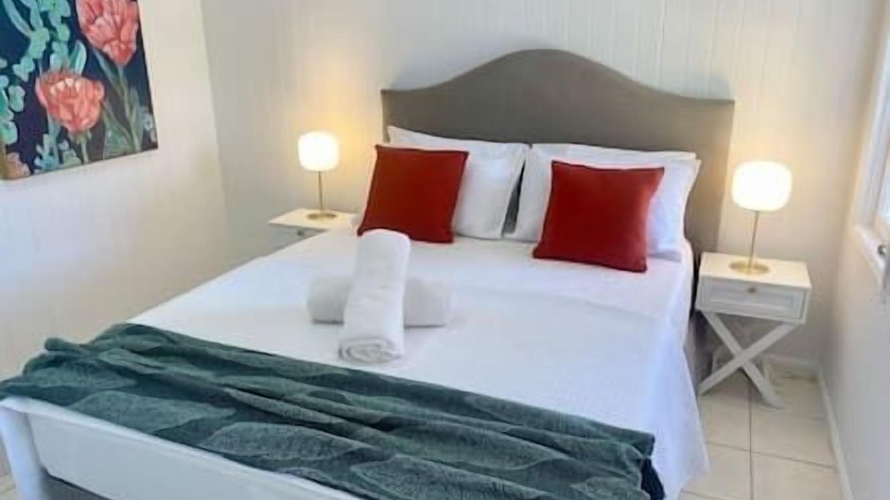 Photo of Bedroom in South Townsville