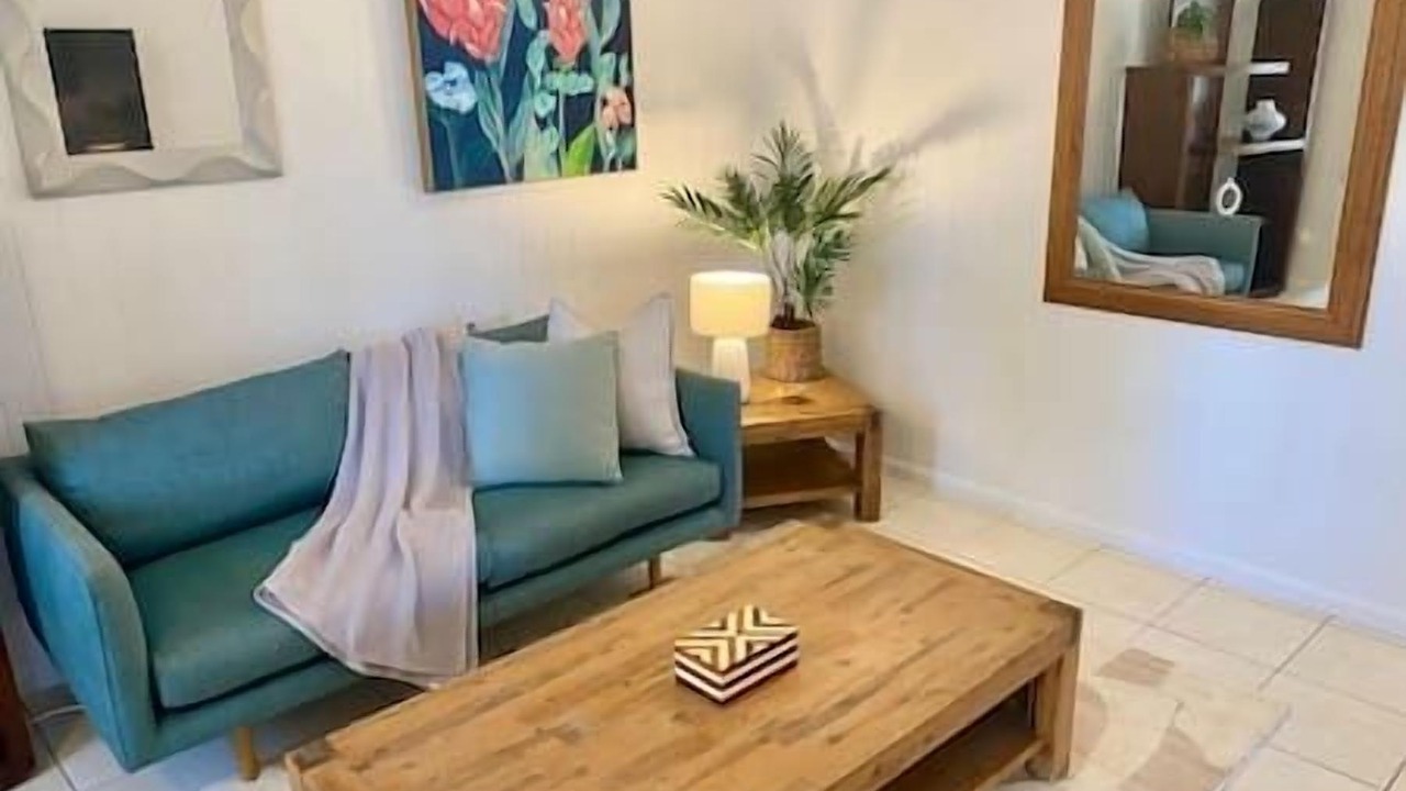 Photo of Livingroom in South Townsville
