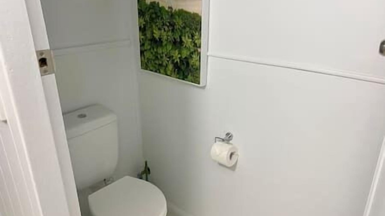 Photo of Bathroom in South Townsville