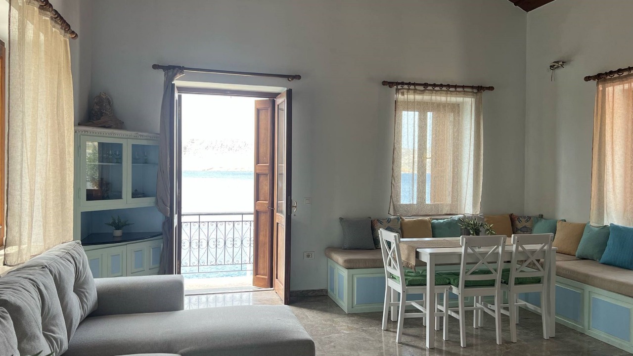 Photo of Livingroom in Pedi