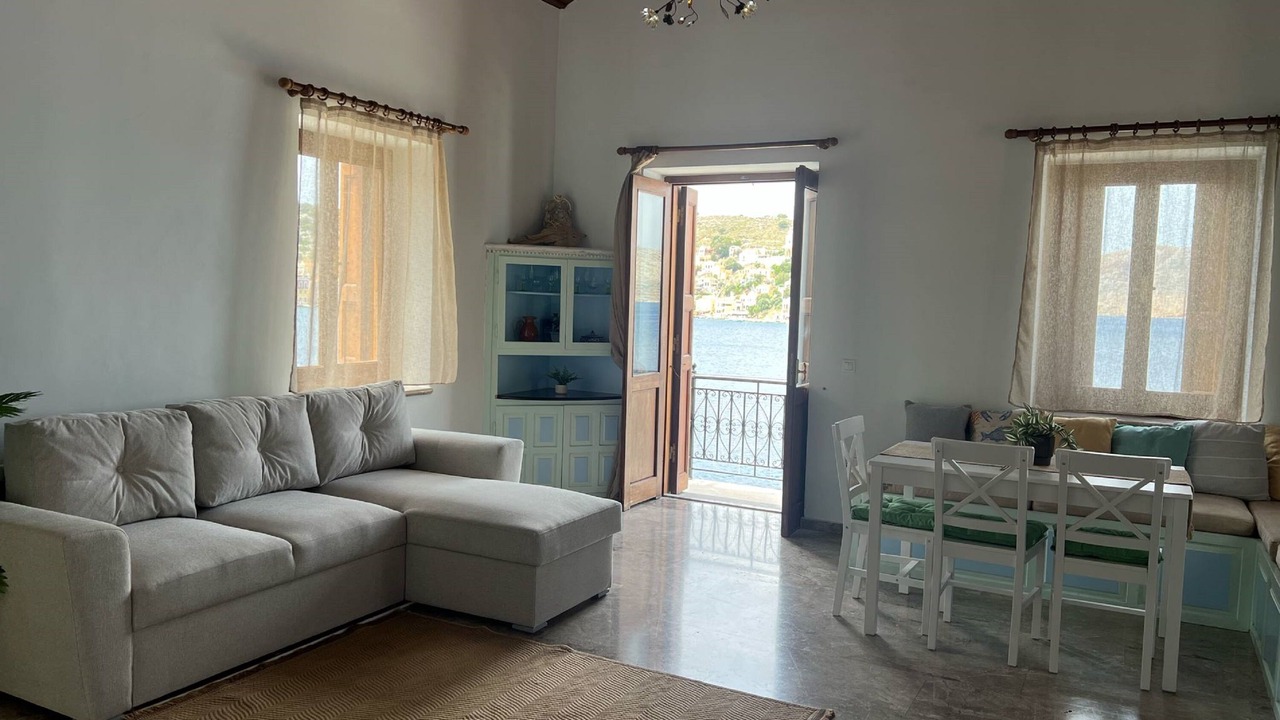 Photo of Livingroom in Pedi