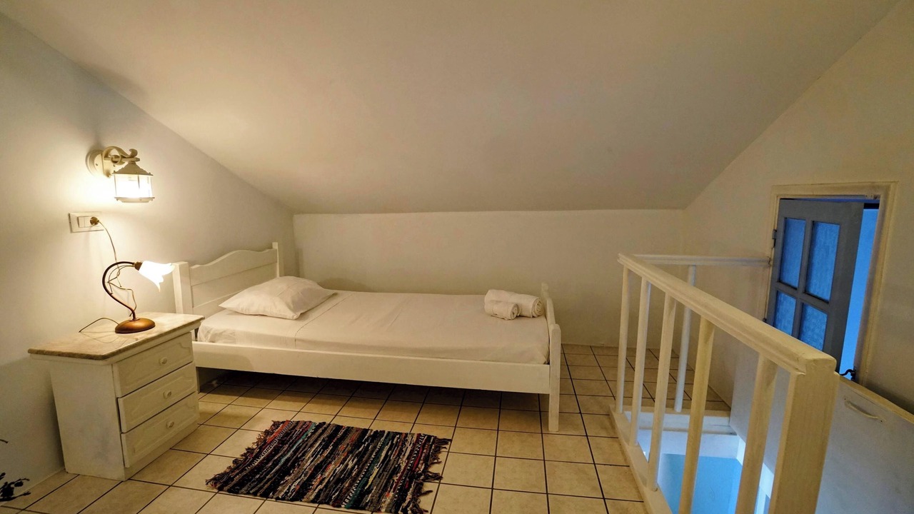 Photo of Bedroom in Pedi