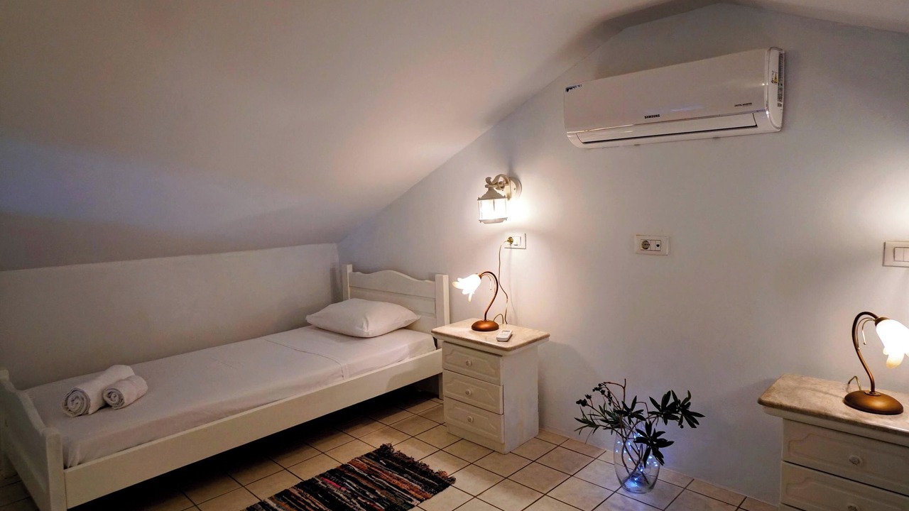 Photo of Bedroom in Pedi