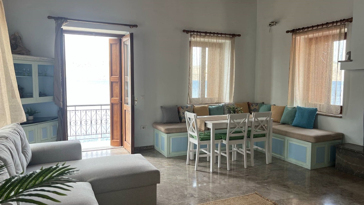 Photo of Livingroom in Pedi