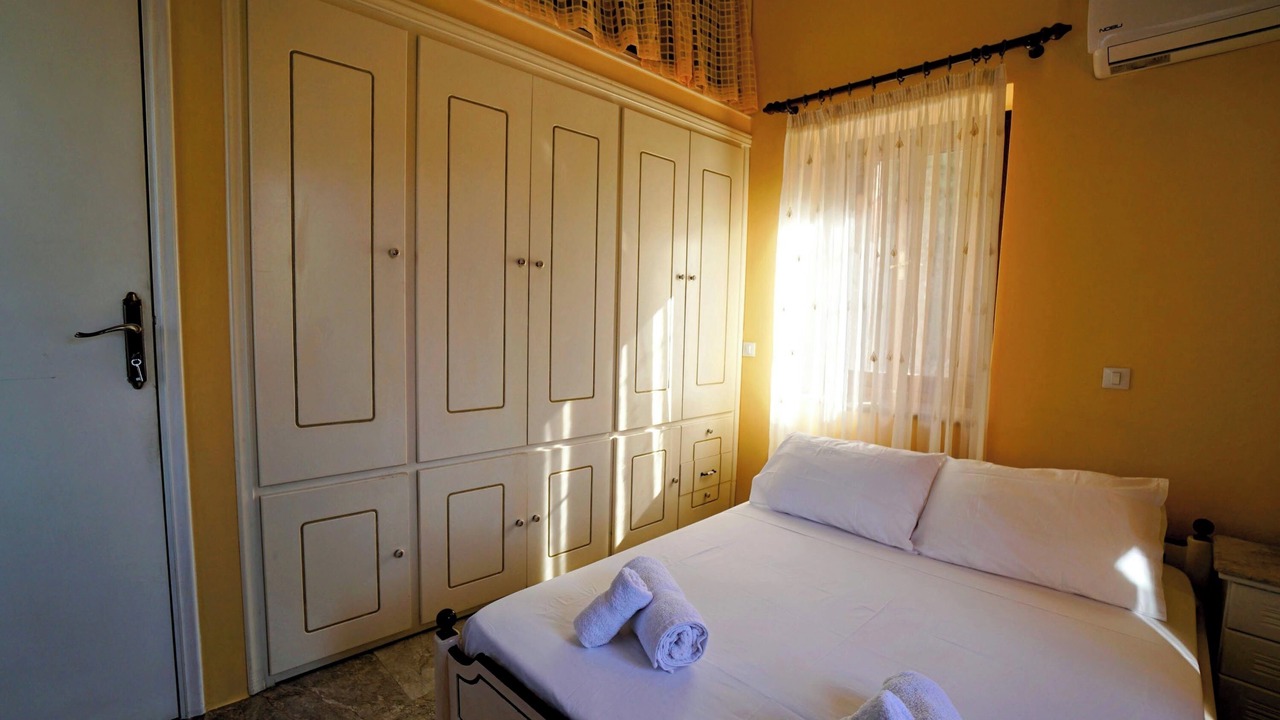 Photo of Bedroom in Pedi