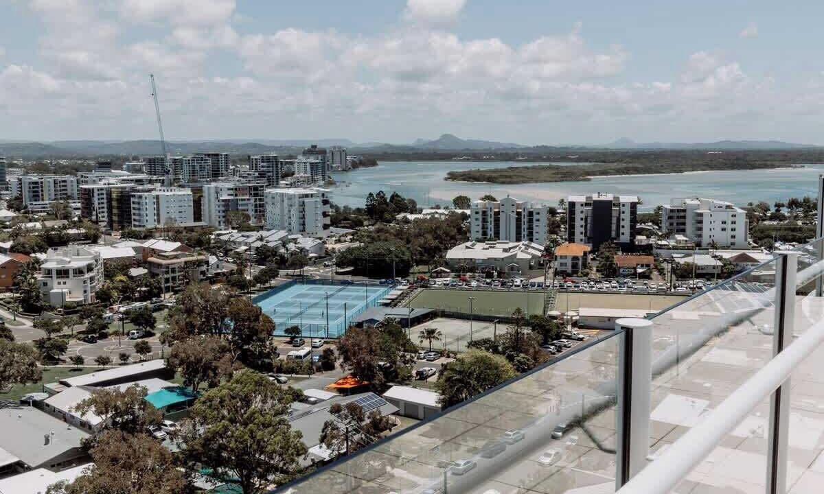 Photo of Outdoor in Sunshine Coast