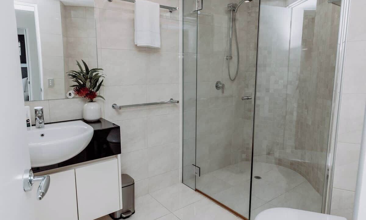 Photo of Bathroom in Sunshine Coast