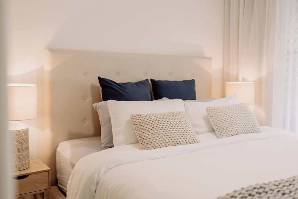 Photo of Bedroom in Marcoola