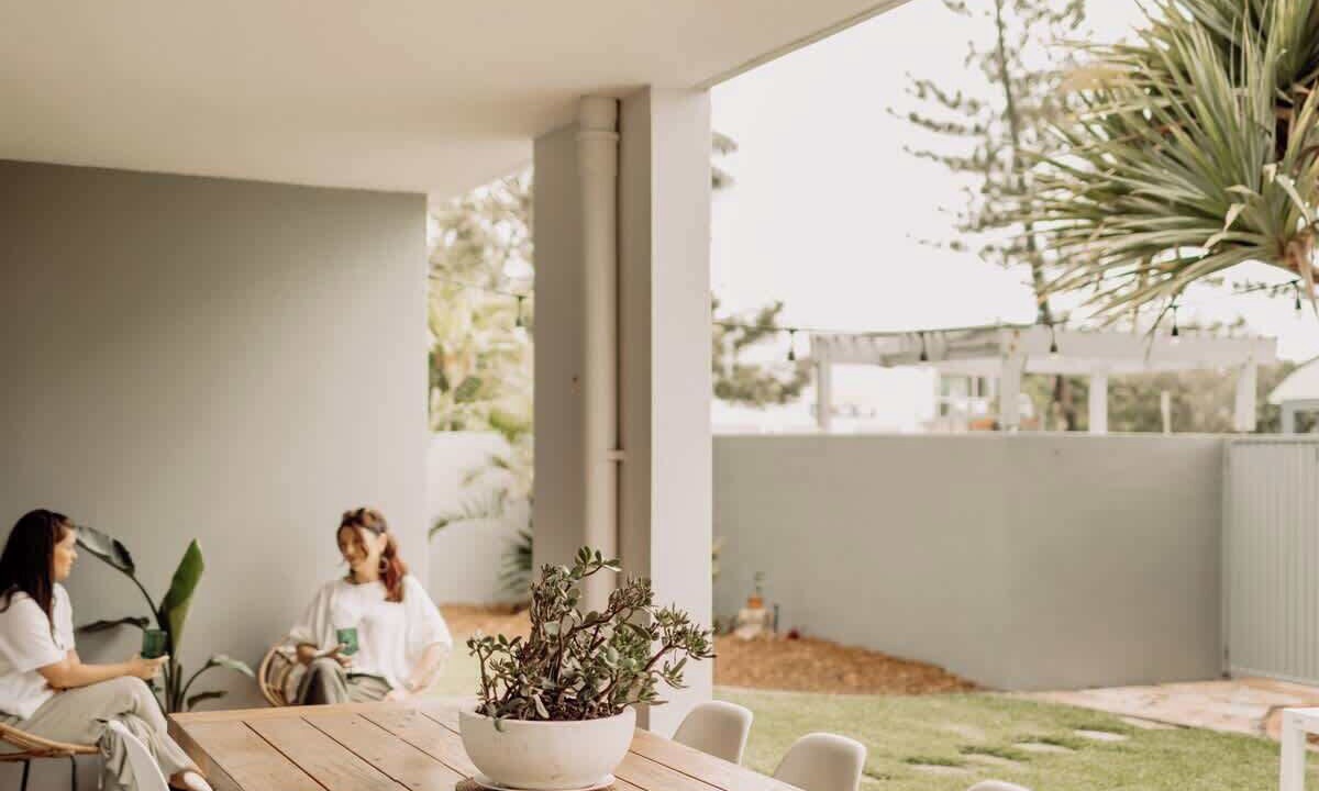 Photo of Outdoor in Marcoola