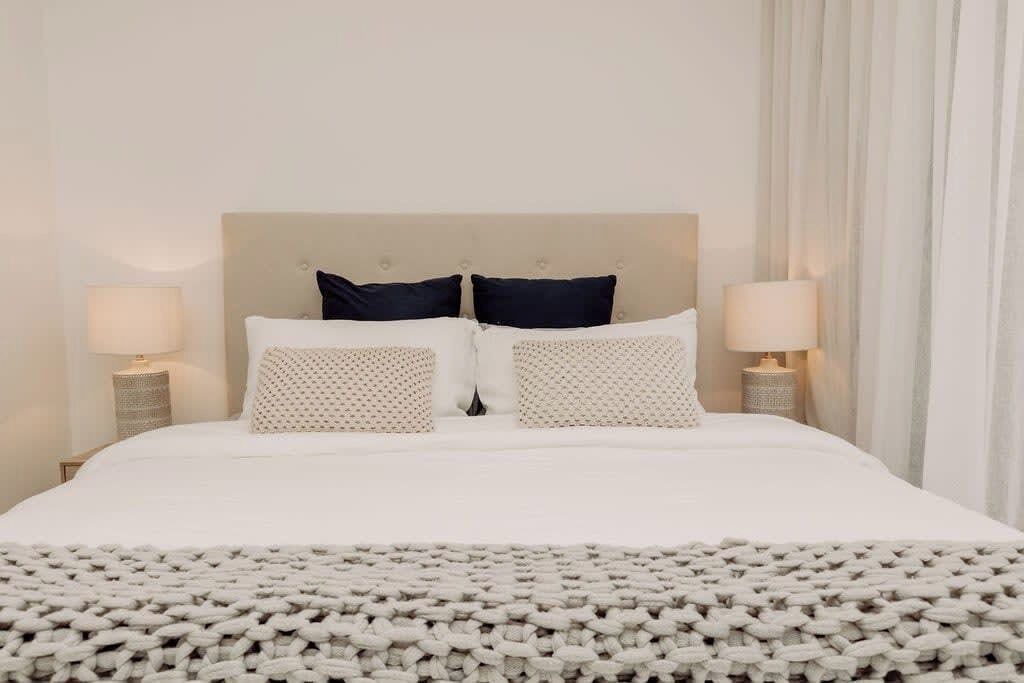Photo of Bedroom in Marcoola