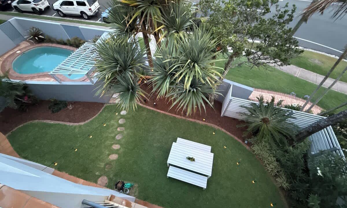Photo of Patio Balcony in Marcoola