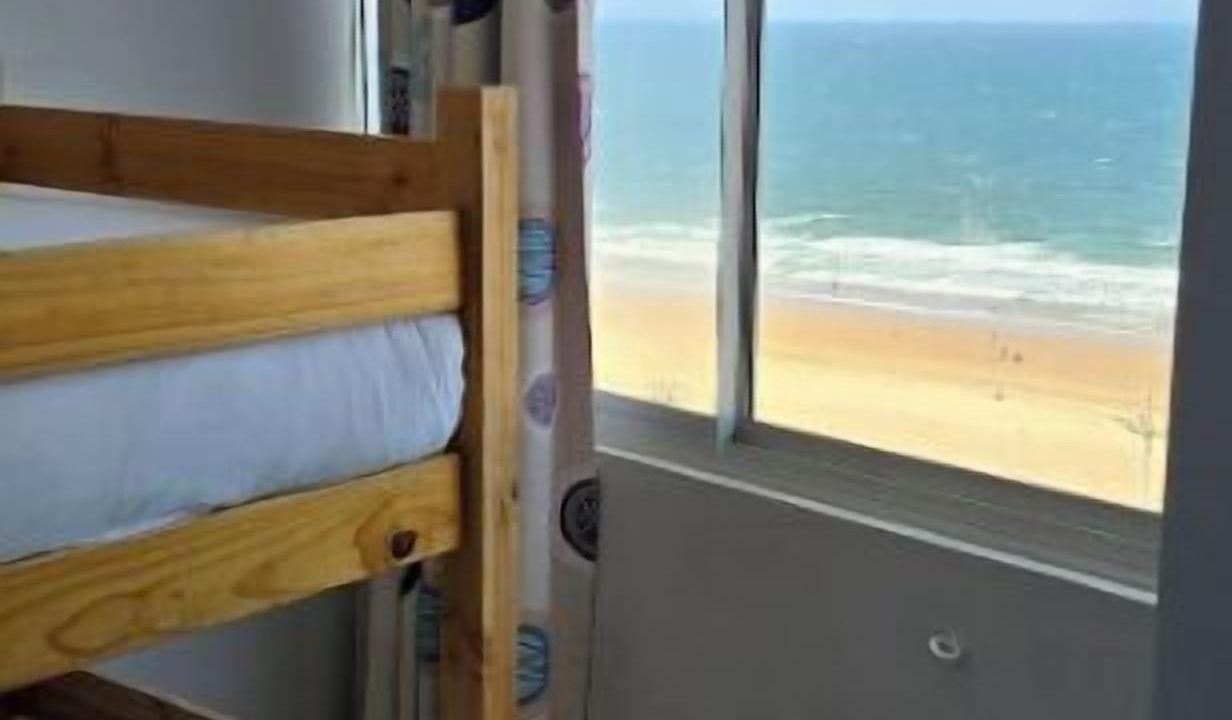 Photo of Bedroom in South Beach