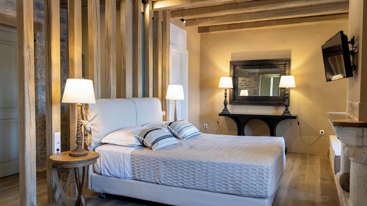 Photo of Bedroom in Itilo