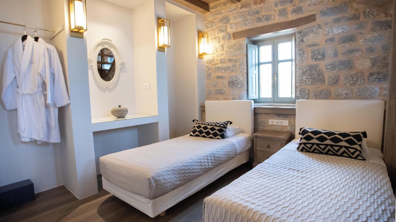 Photo of Bedroom in Karavostasi