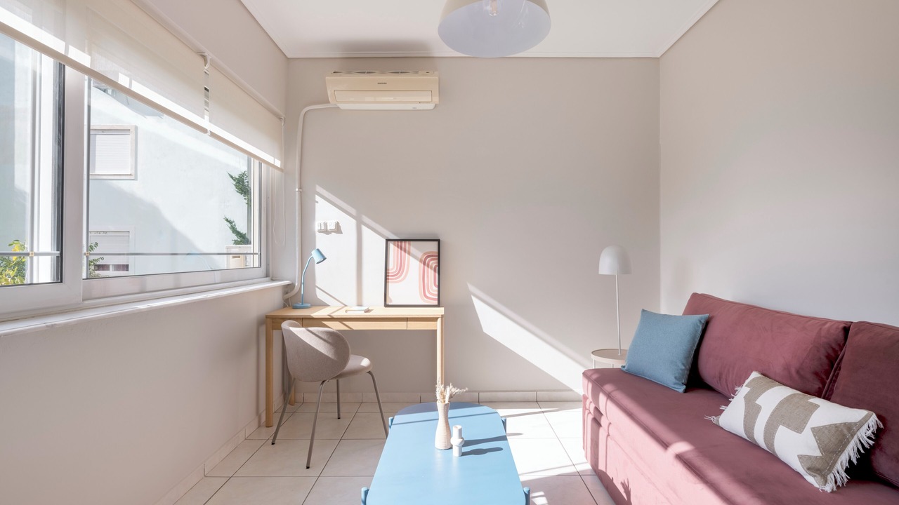 Photo of Livingroom in Khalandrion
